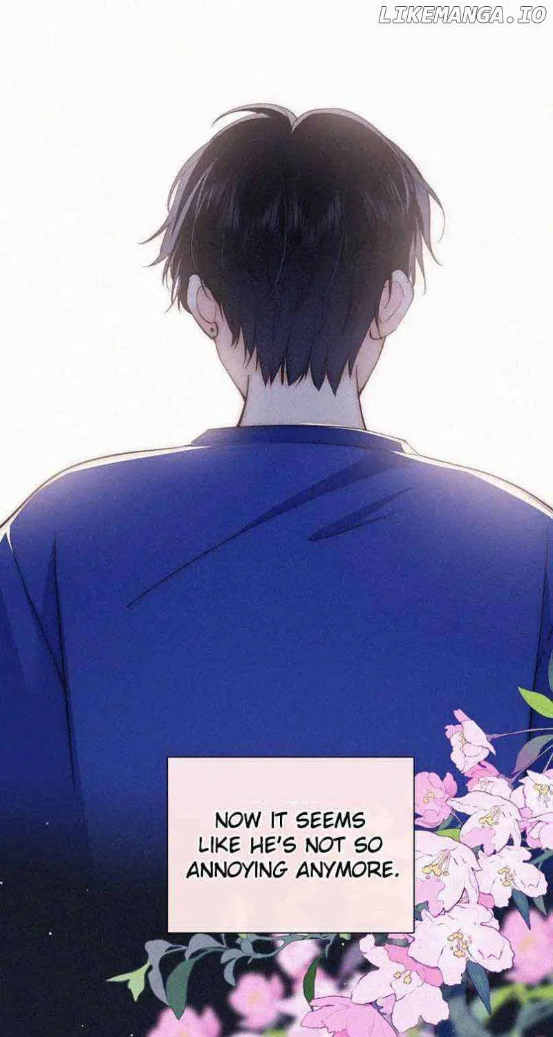 Read Only Love chapter 88 image 34 on Lezhin