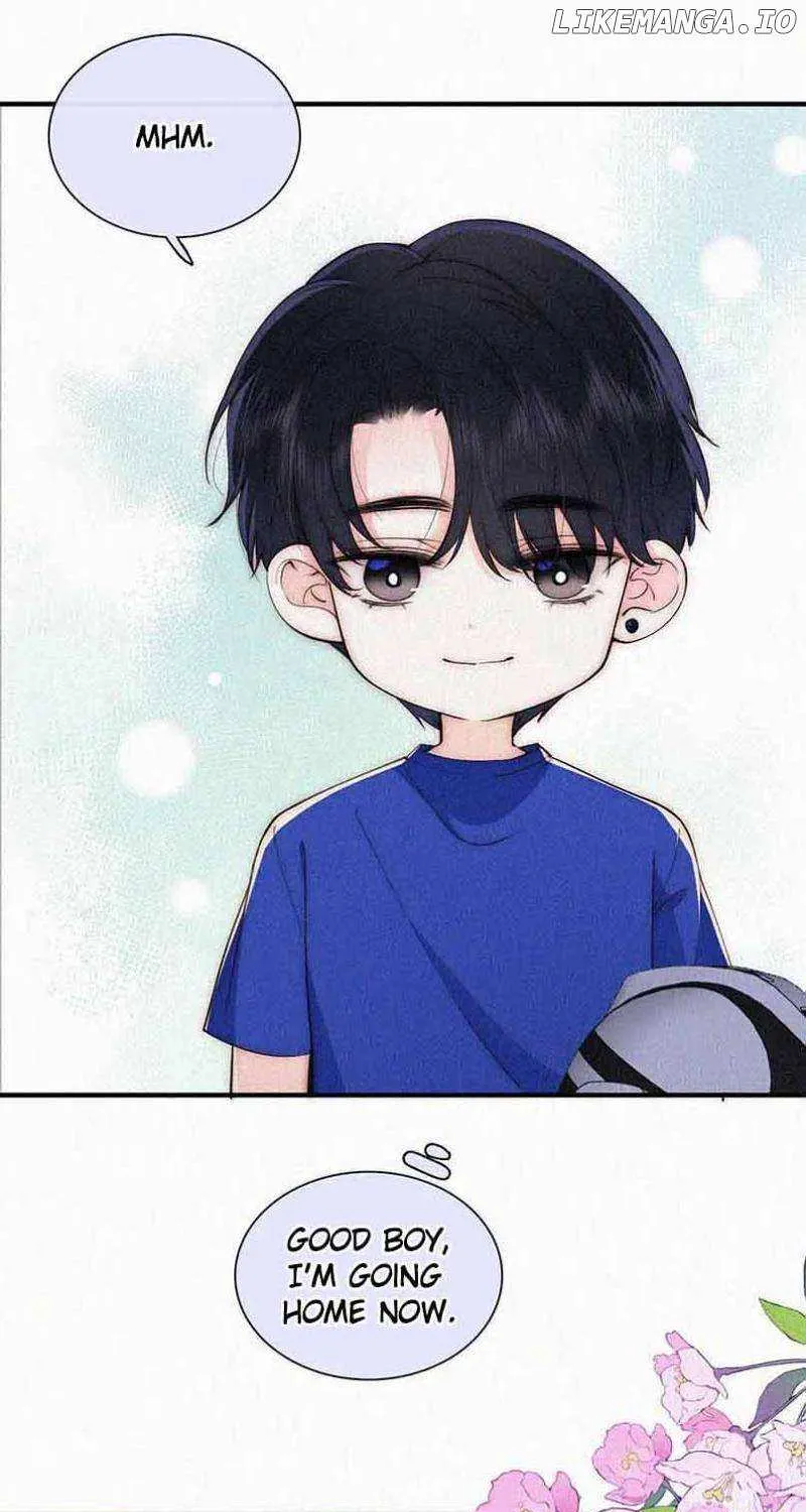 Read Only Love chapter 88 image 38 on Lezhin