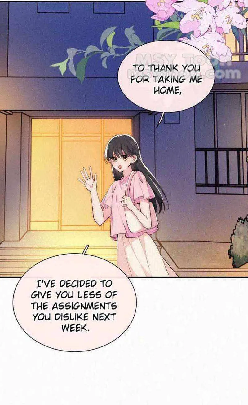 Read Only Love chapter 88 image 39 on Lezhin