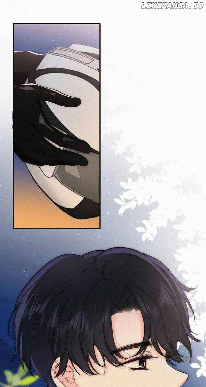 Read Only Love chapter 88 image 40 on Lezhin