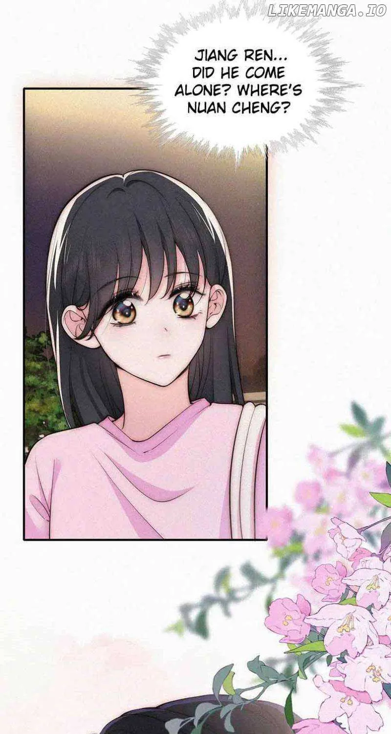 Read Only Love chapter 88 image 5 on Lezhin