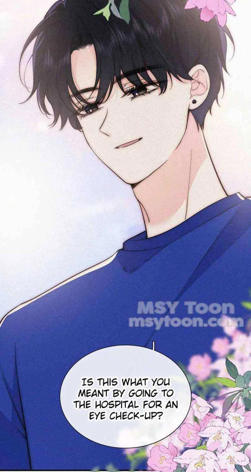 Read Only Love chapter 88 image 6 on Lezhin