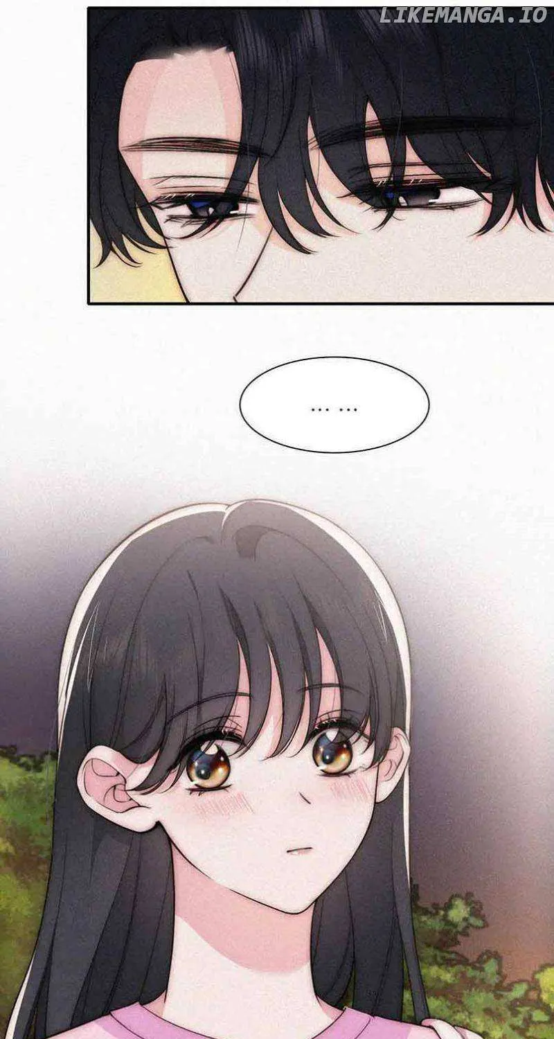 Read Only Love chapter 88 image 8 on Lezhin