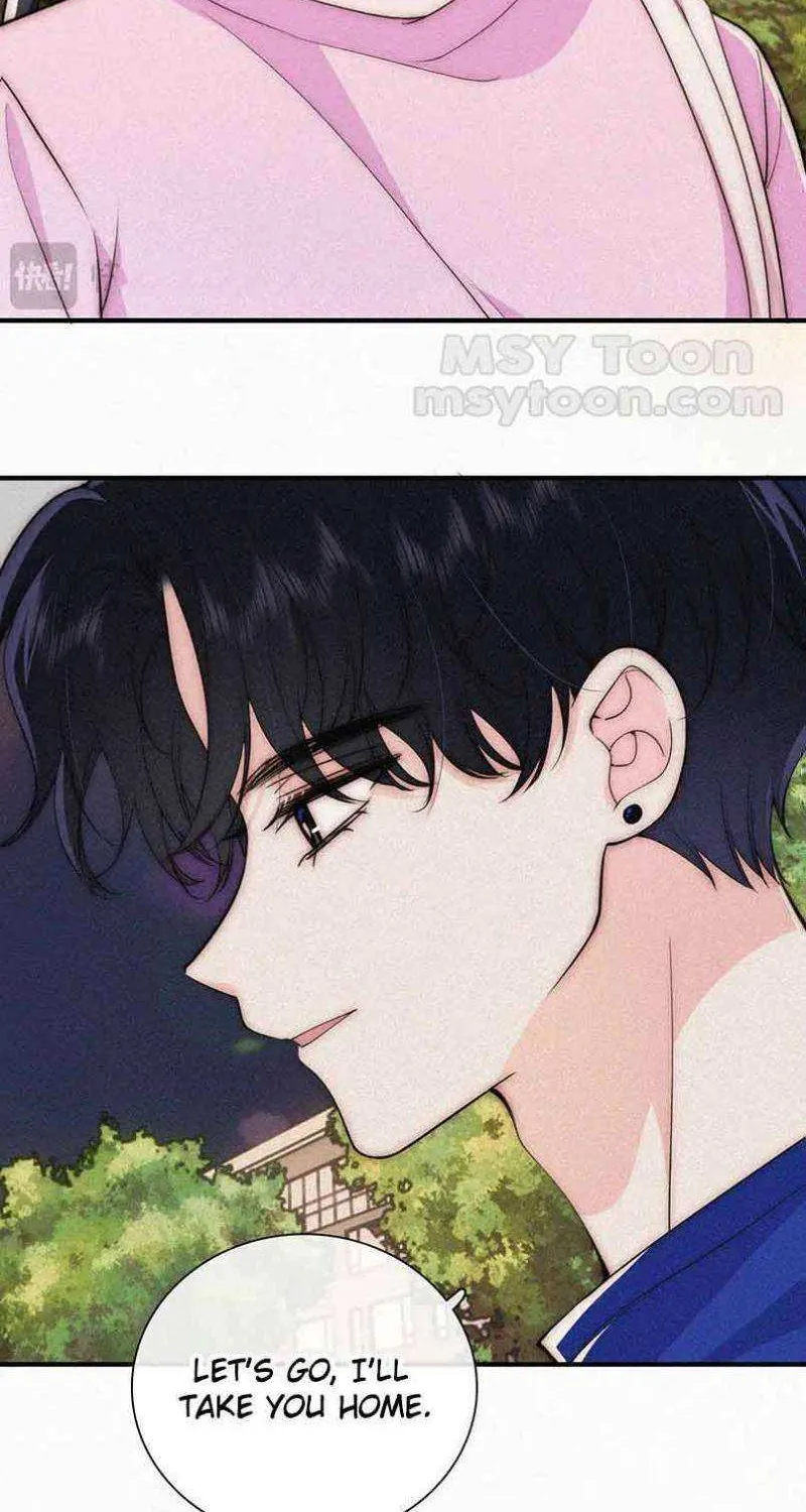 Read Only Love chapter 88 image 9 on Lezhin