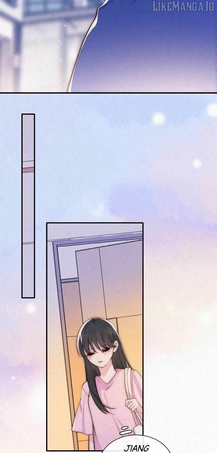Read Only Love chapter 89 image 10 on Lezhin