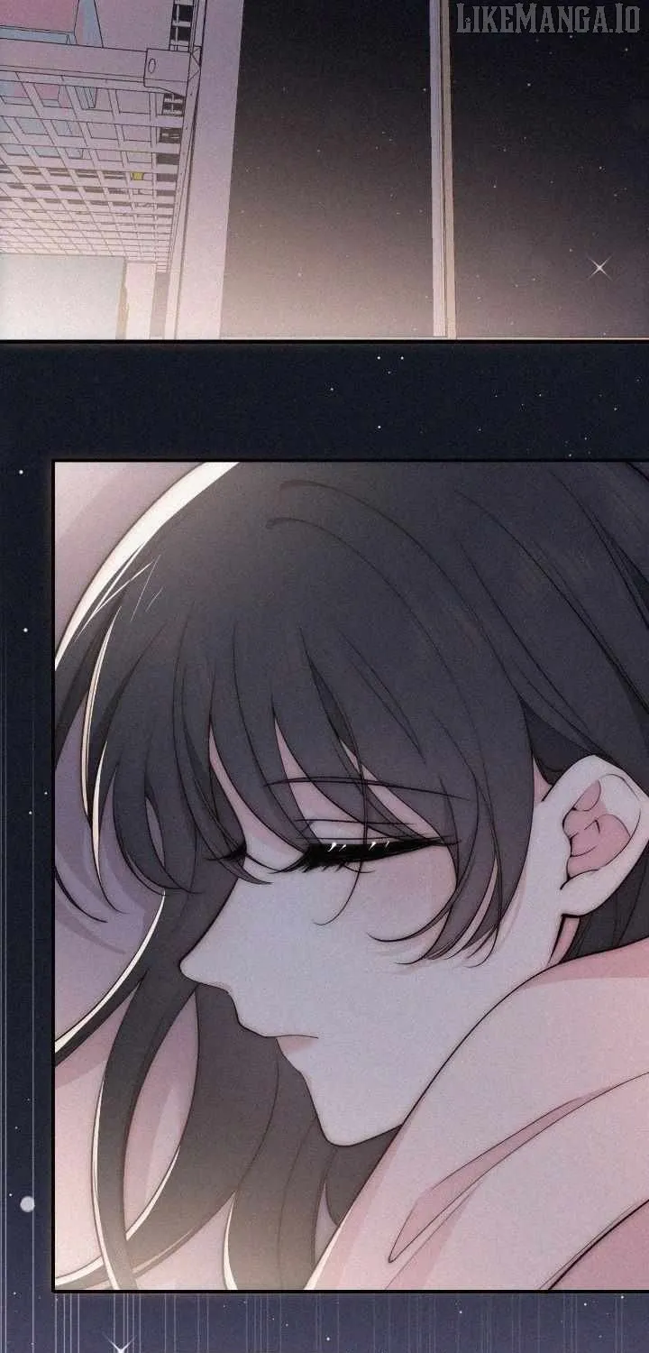 Read Only Love chapter 89 image 16 on Lezhin