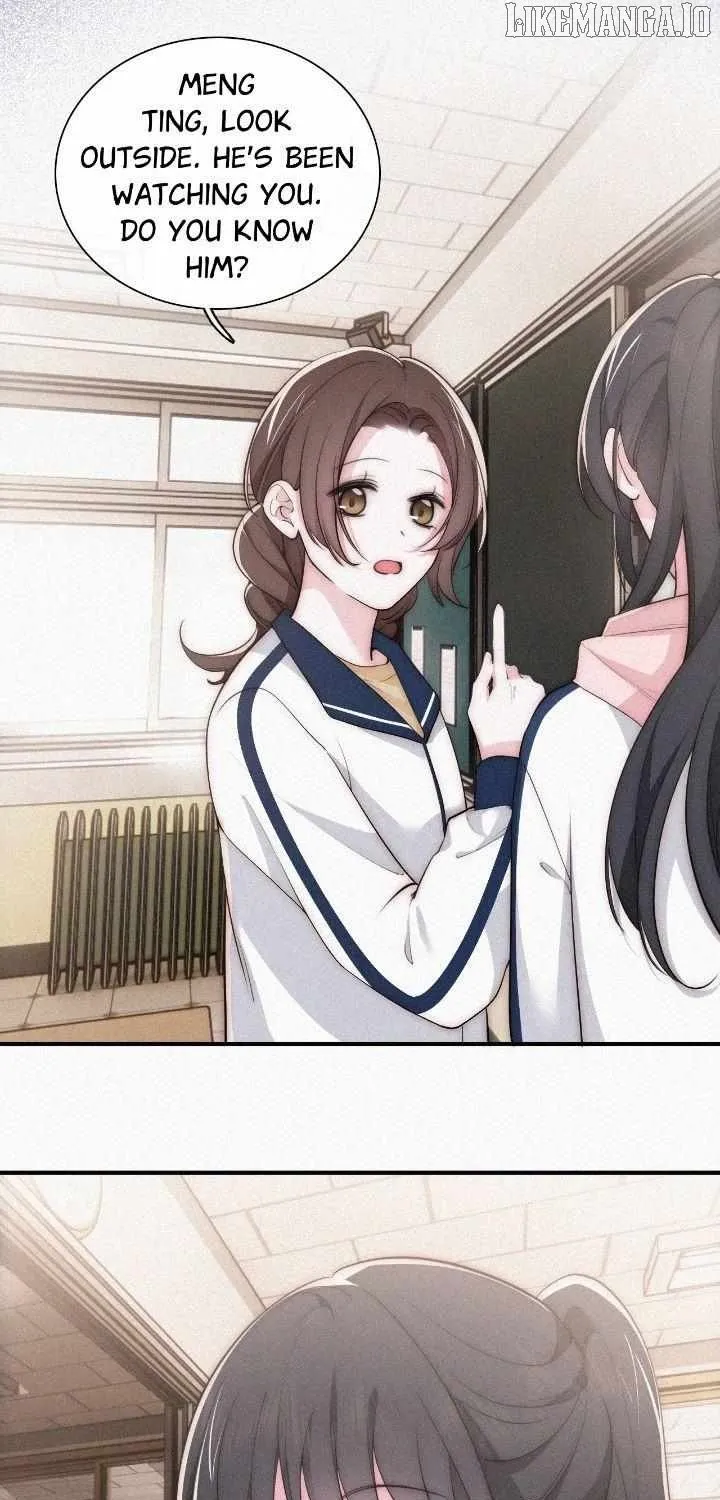 Read Only Love chapter 89 image 18 on Lezhin