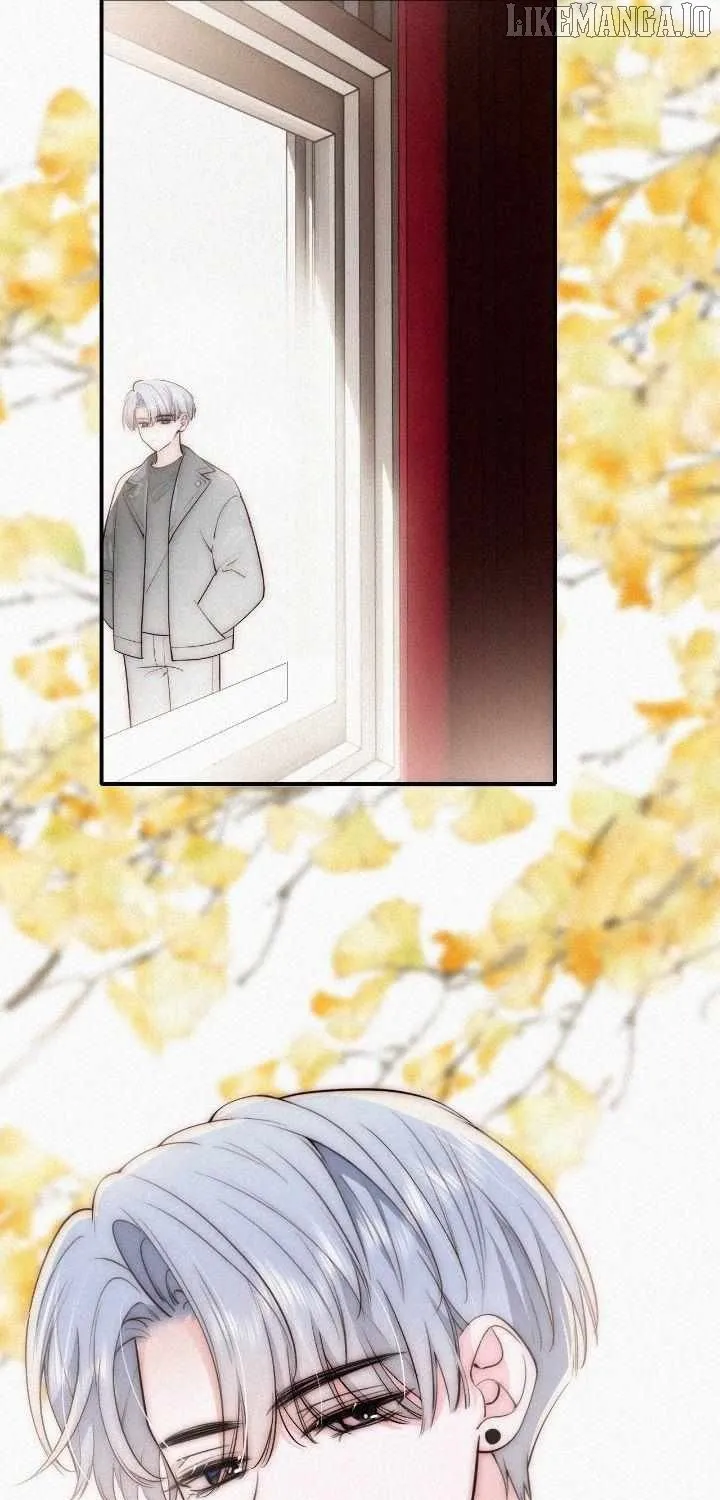 Read Only Love chapter 89 image 20 on Lezhin