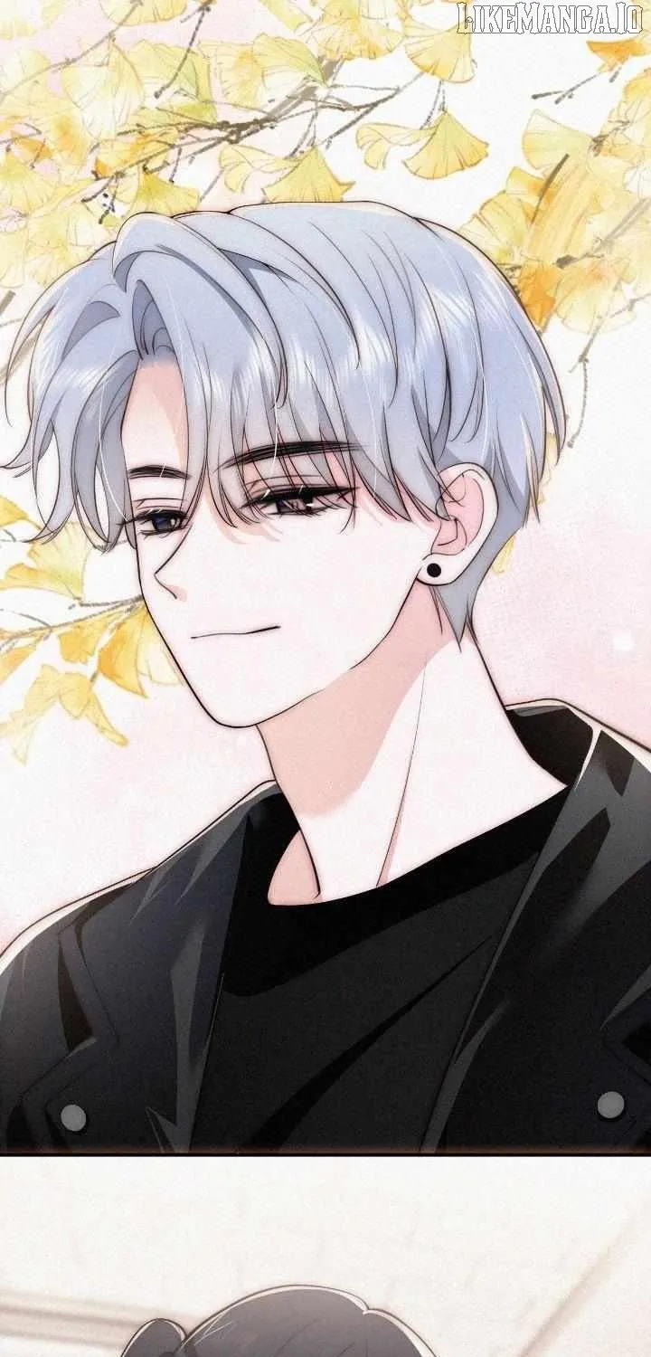 Read Only Love chapter 89 image 24 on Lezhin