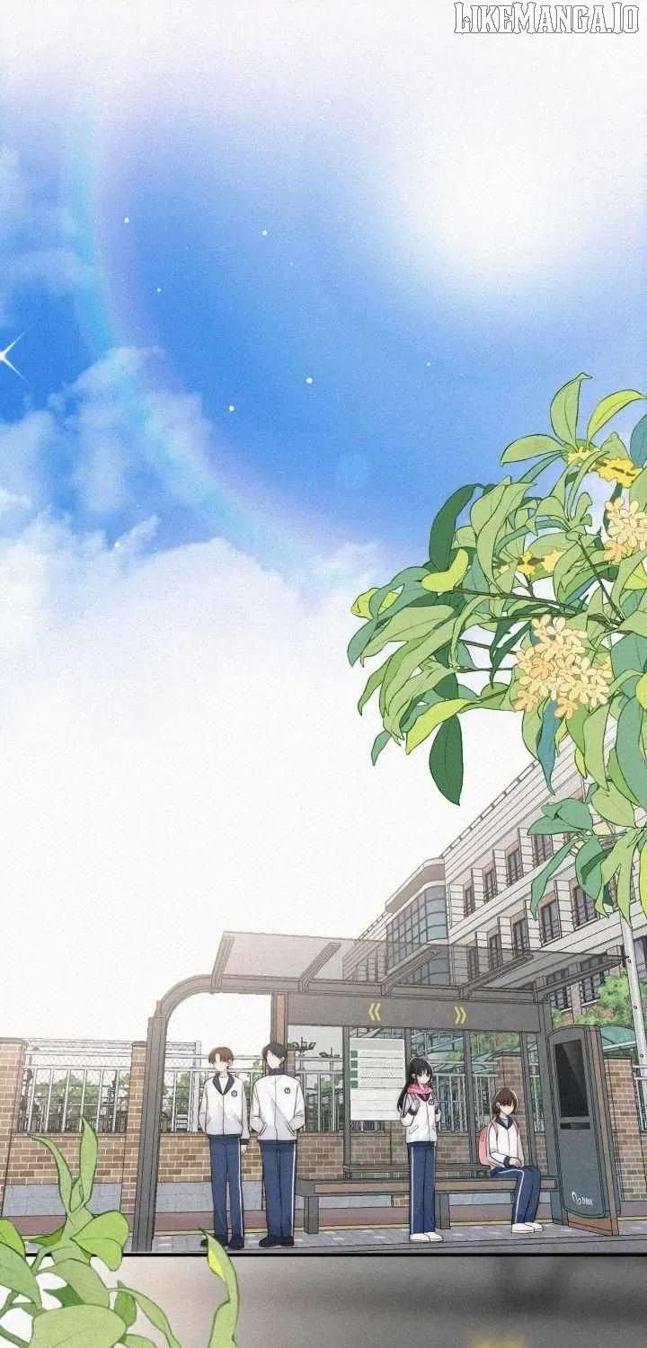 Read Only Love chapter 89 image 26 on Lezhin