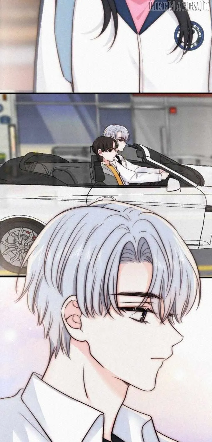 Read Only Love chapter 89 image 28 on Lezhin