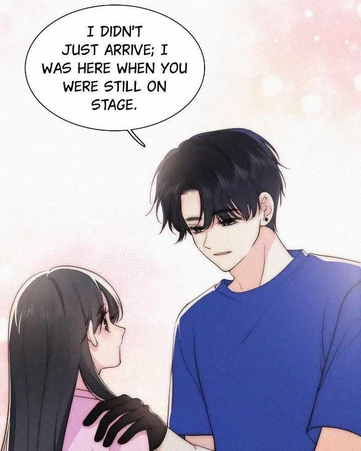 Read Only Love chapter 89 image 3 on Lezhin