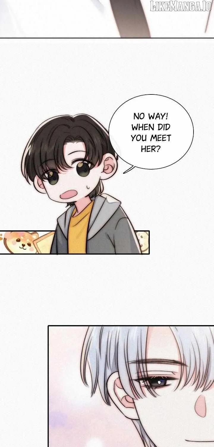Read Only Love chapter 89 image 34 on Lezhin