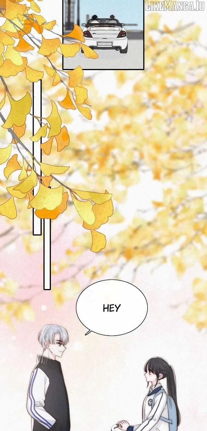 Read Only Love chapter 89 image 36 on Lezhin