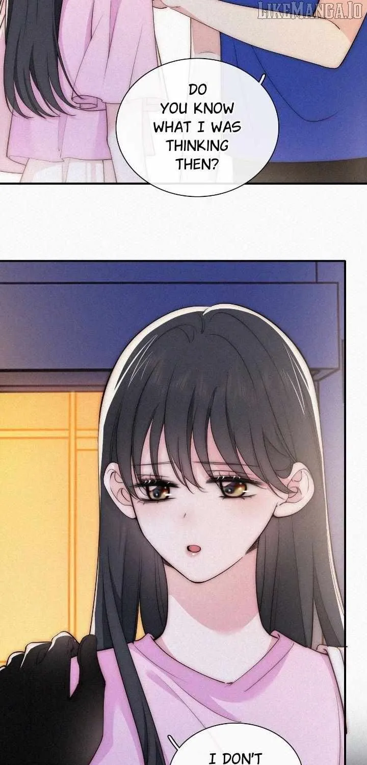 Read Only Love chapter 89 image 4 on Lezhin