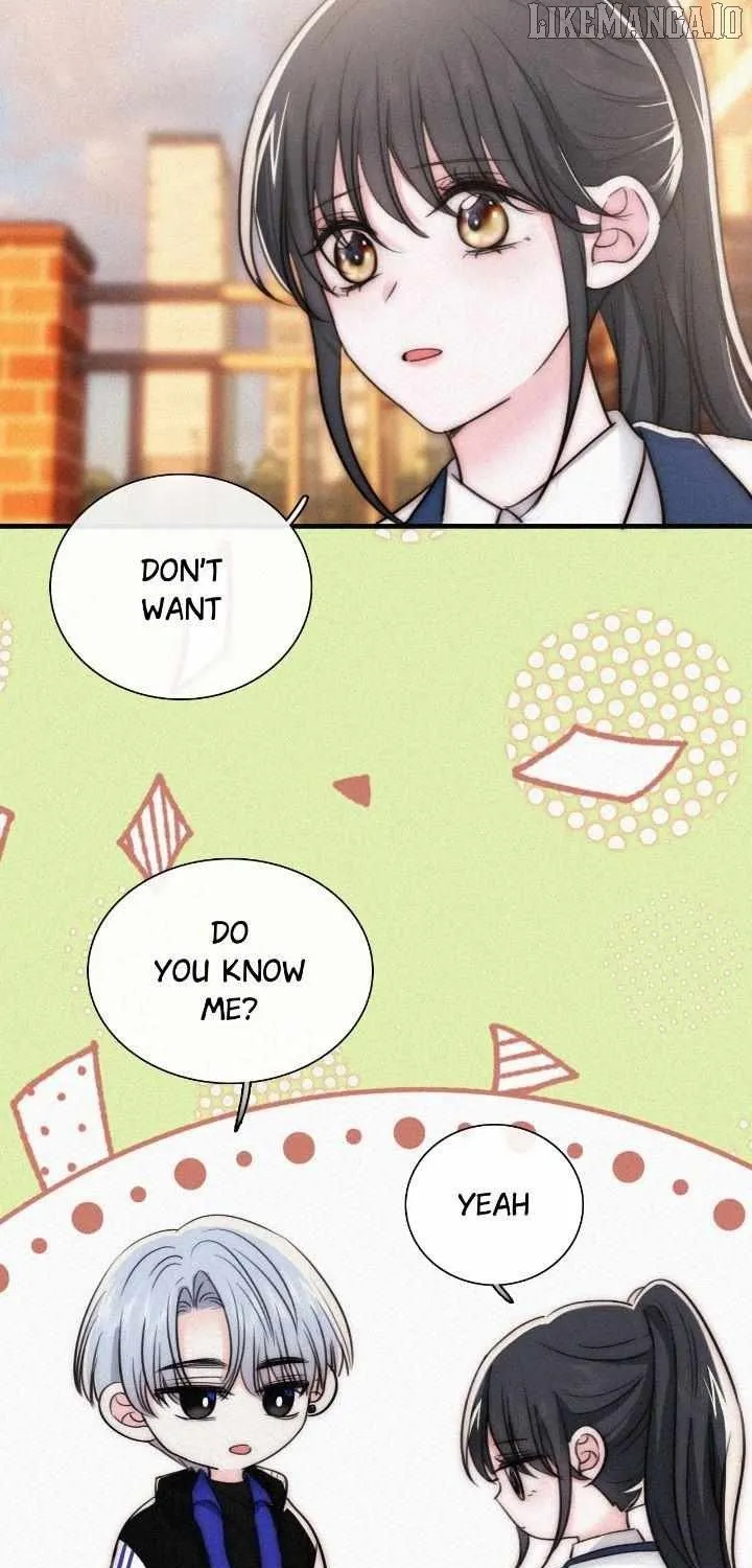 Read Only Love chapter 89 image 40 on Lezhin