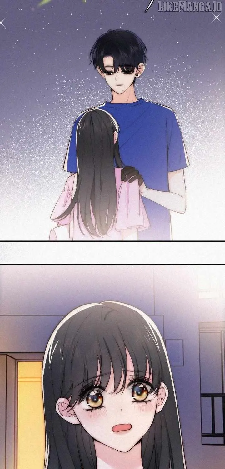 Read Only Love chapter 89 image 6 on Lezhin