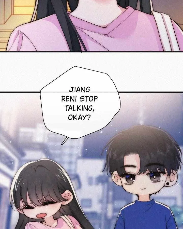 Read Only Love chapter 89 image 7 on Lezhin