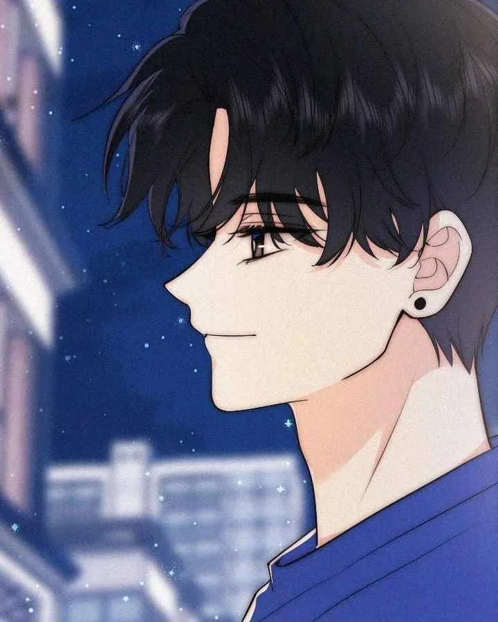 Read Only Love chapter 89 image 9 on Lezhin