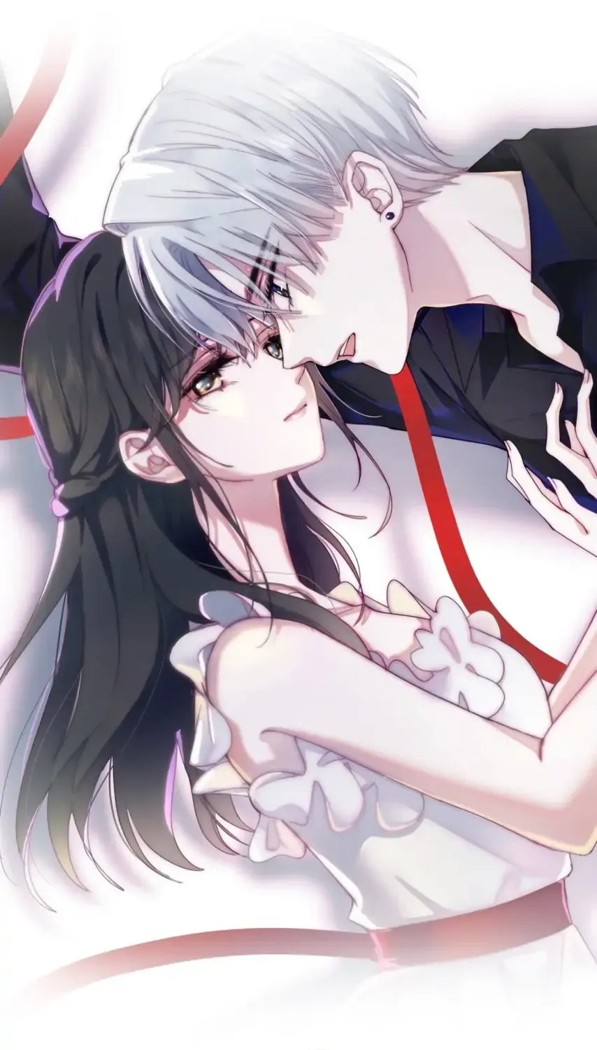 Read Only Love chapter 9 image 1 on Lezhin