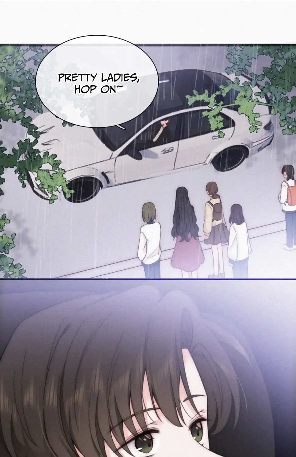 Read Only Love chapter 9 image 15 on Lezhin