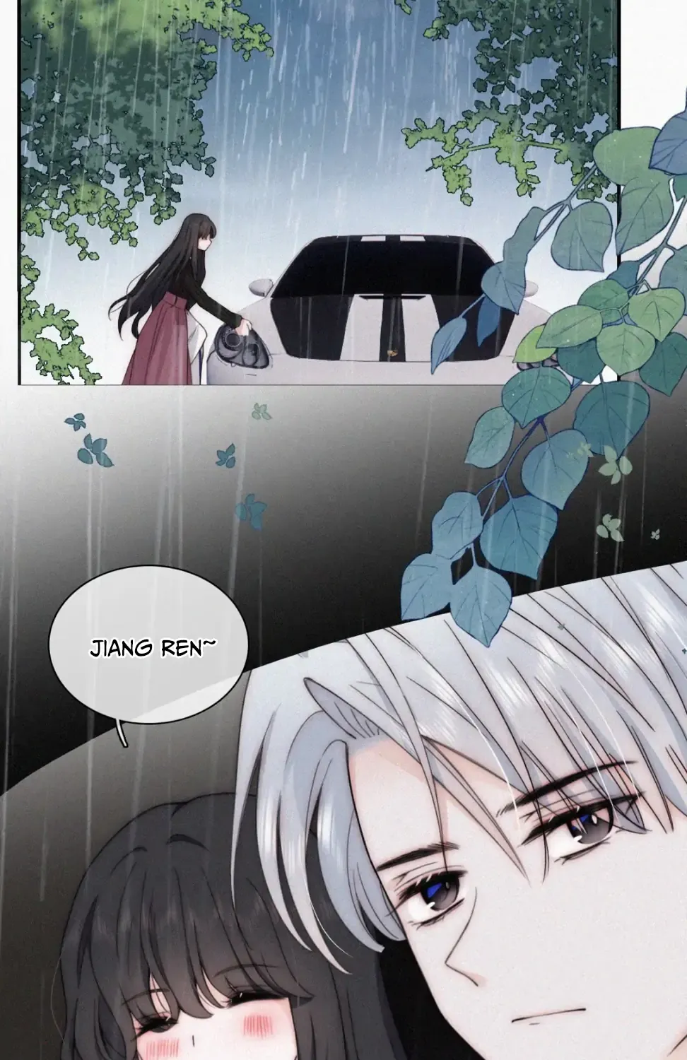 Read Only Love chapter 9 image 17 on Lezhin