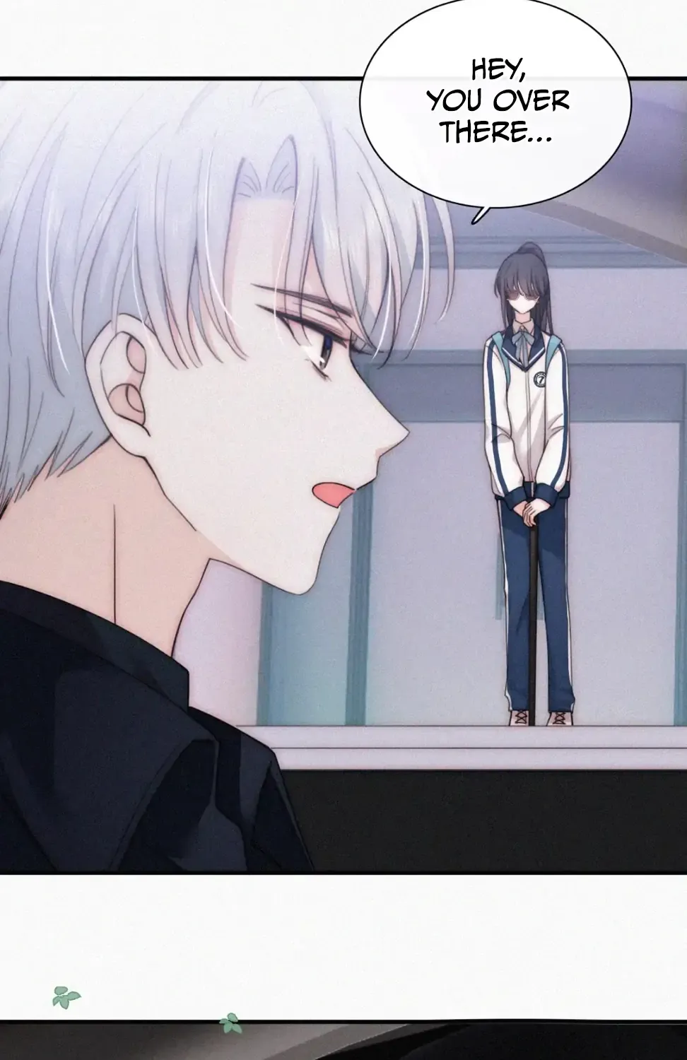 Read Only Love chapter 9 image 20 on Lezhin