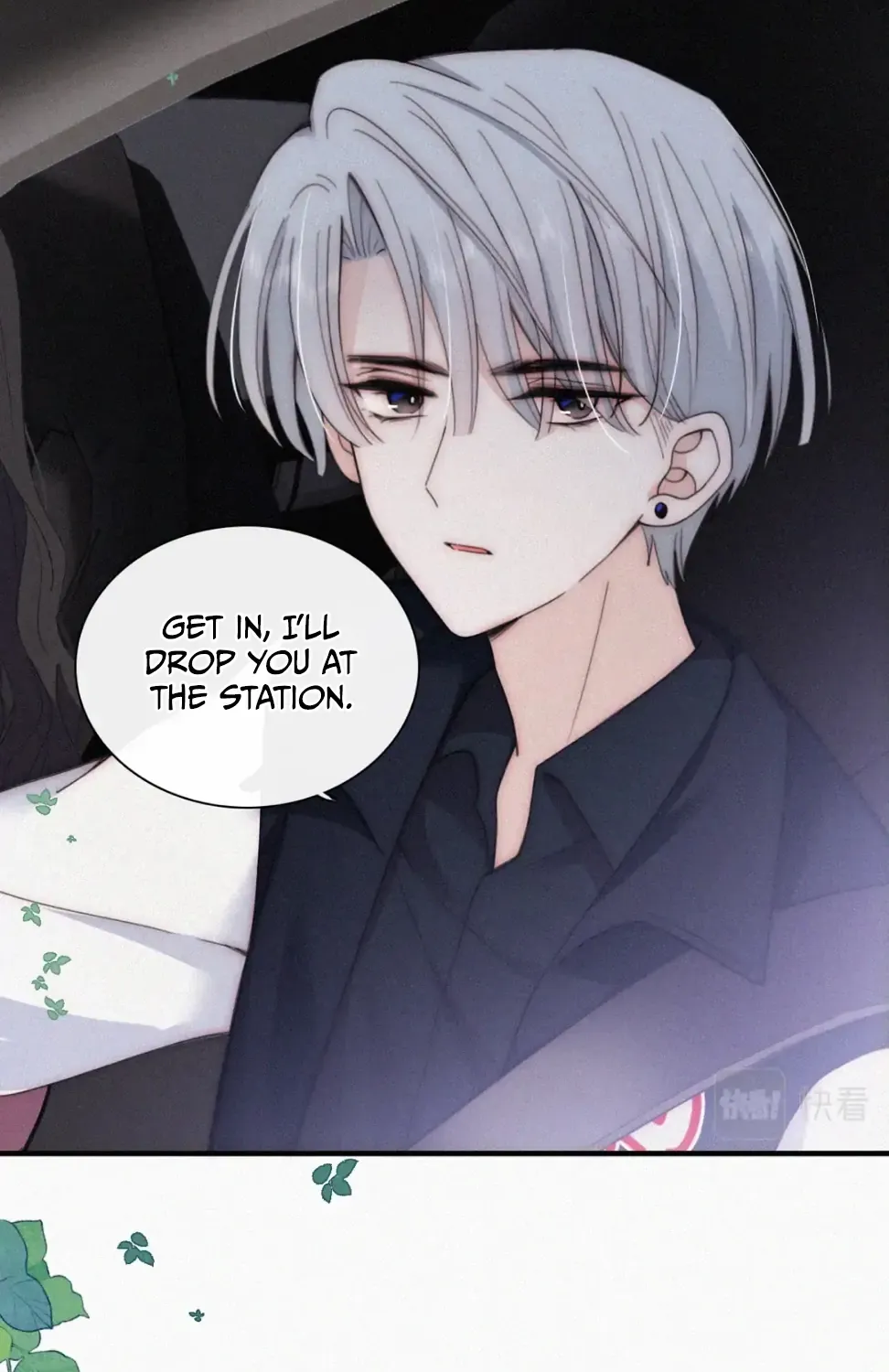 Read Only Love chapter 9 image 21 on Lezhin