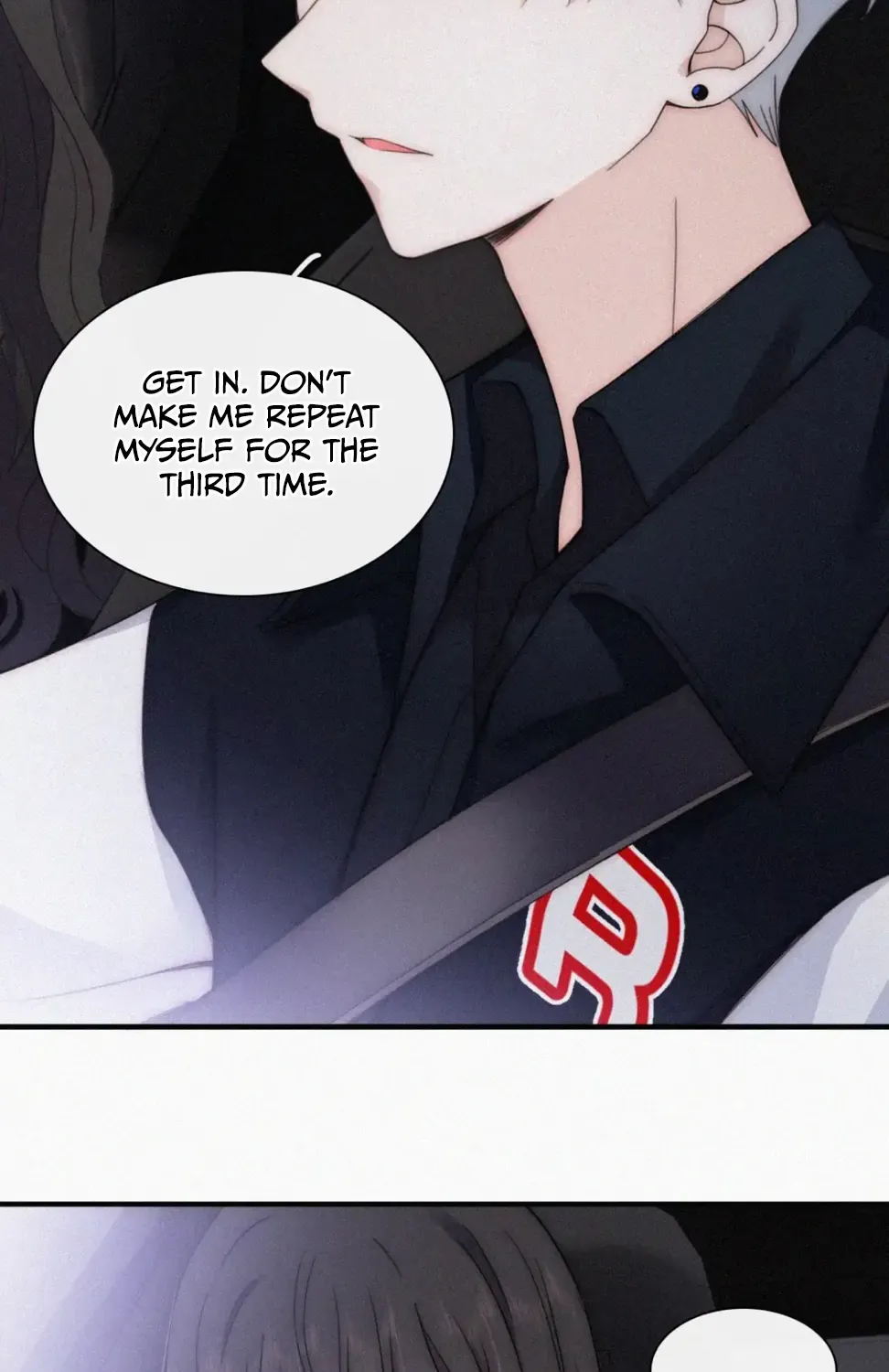 Read Only Love chapter 9 image 24 on Lezhin