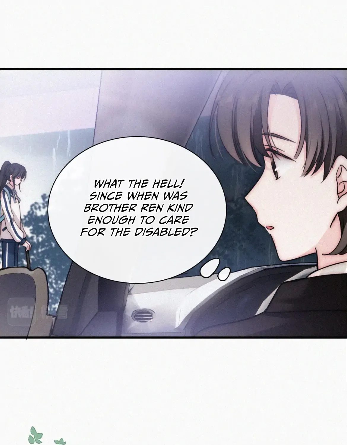 Read Only Love chapter 9 image 29 on Lezhin