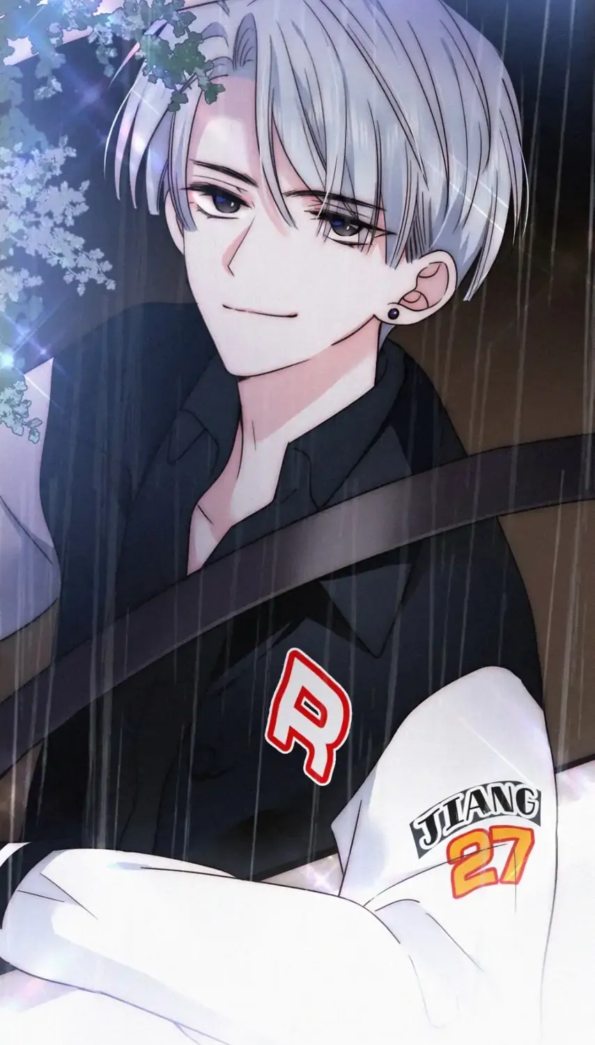 Read Only Love chapter 9 image 3 on Lezhin