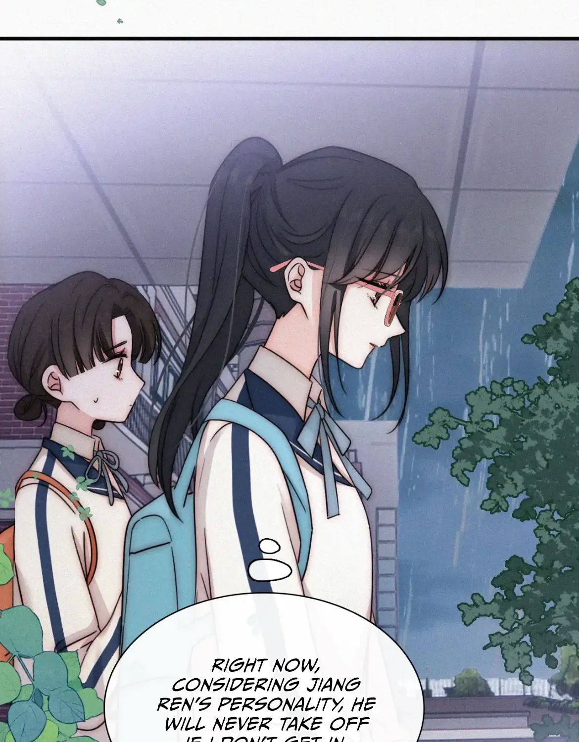 Read Only Love chapter 9 image 30 on Lezhin