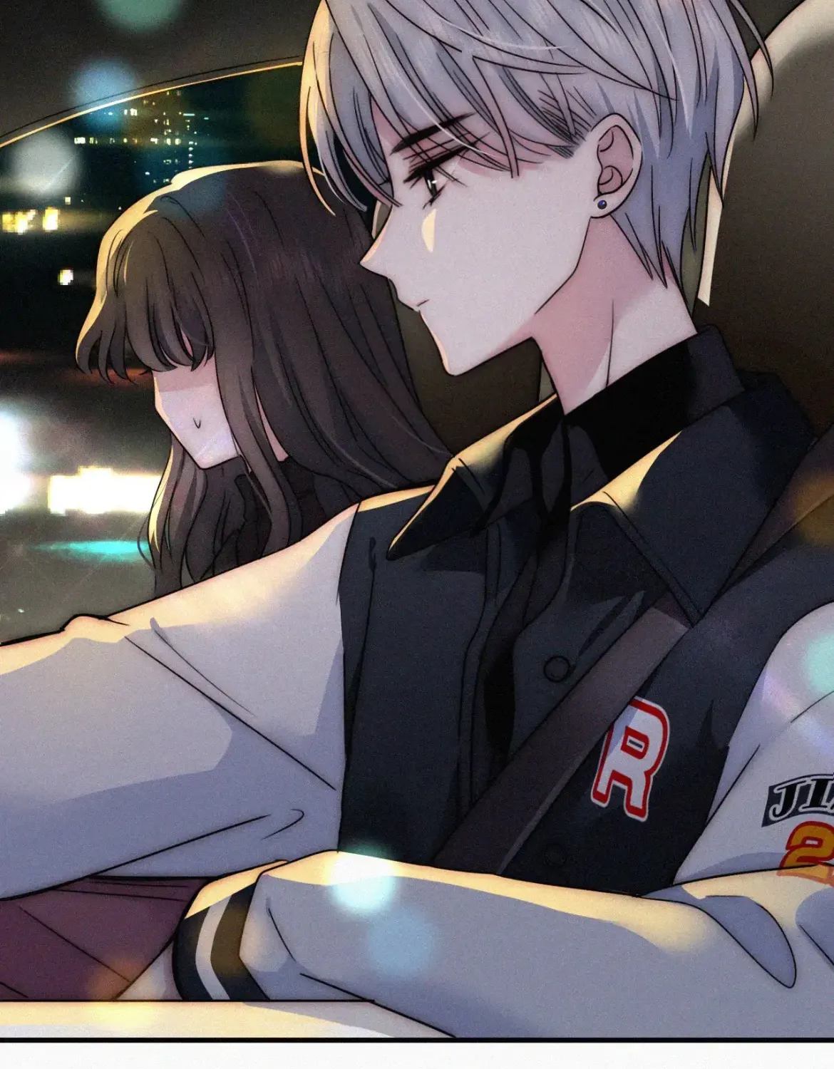 Read Only Love chapter 9 image 35 on Lezhin