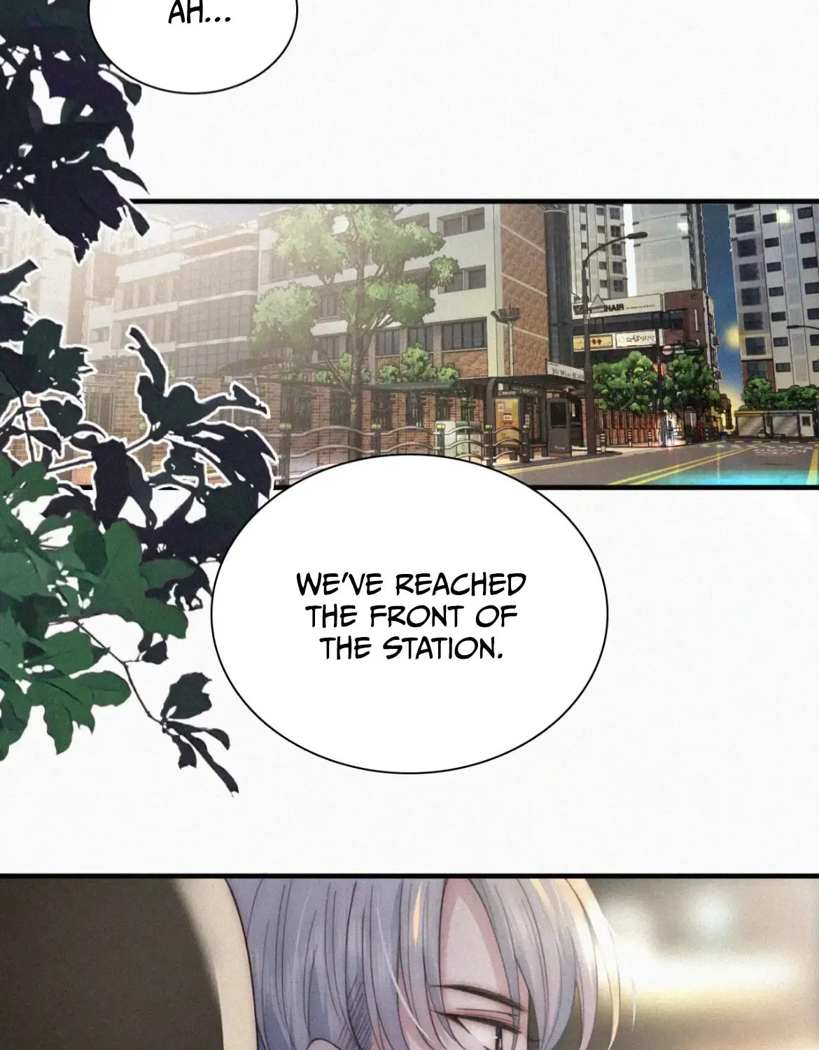 Read Only Love chapter 9 image 38 on Lezhin