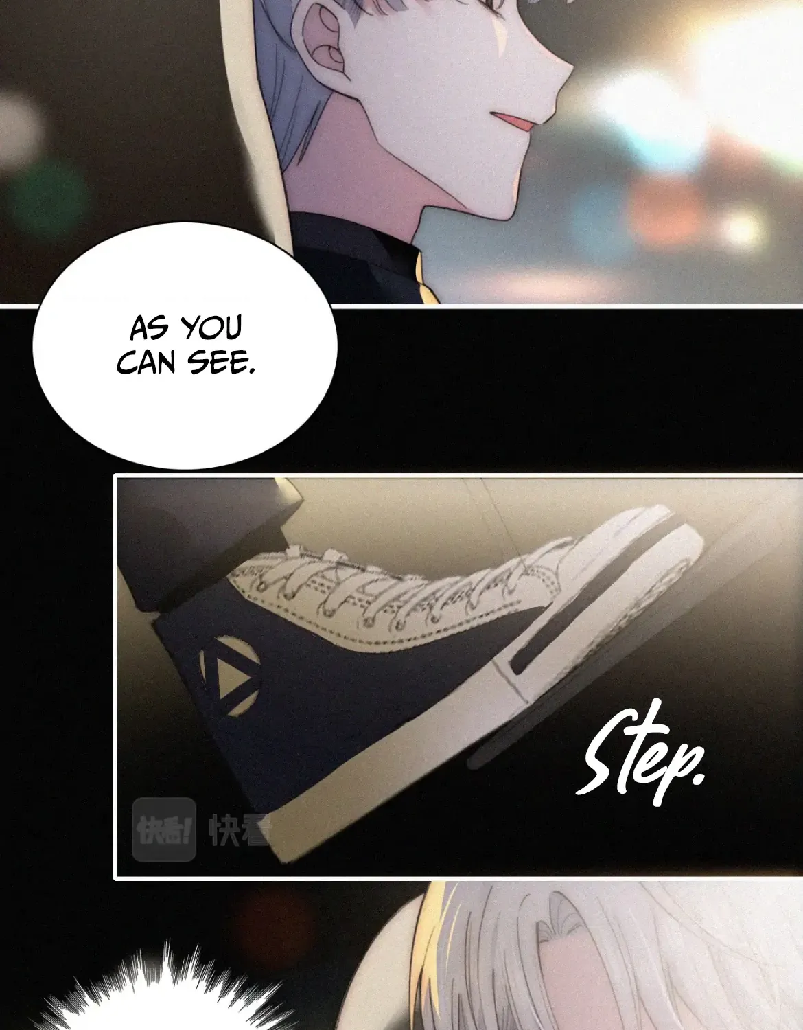 Read Only Love chapter 9 image 39 on Lezhin