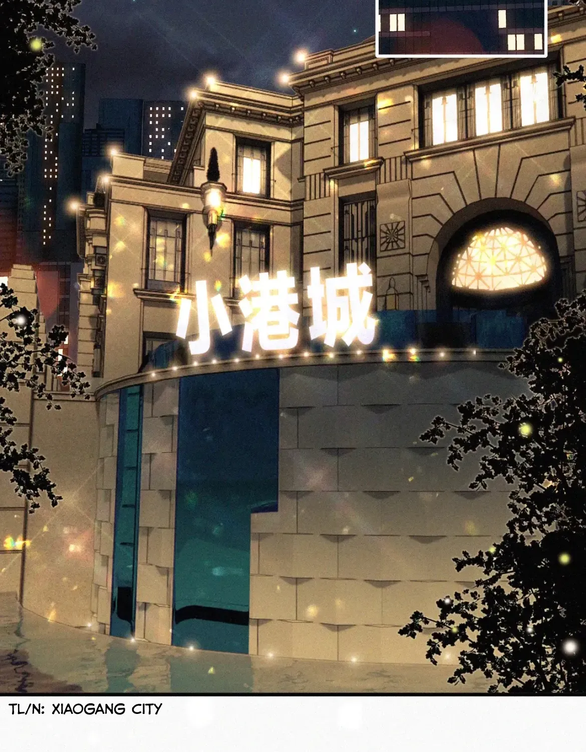 Read Only Love chapter 9 image 45 on Lezhin