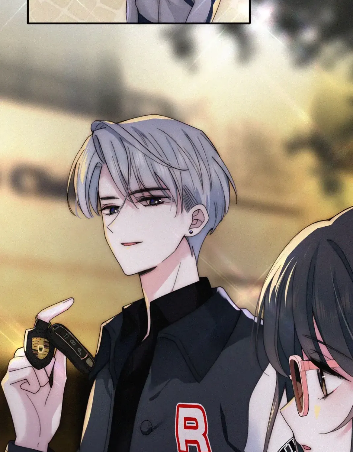 Read Only Love chapter 9 image 48 on Lezhin