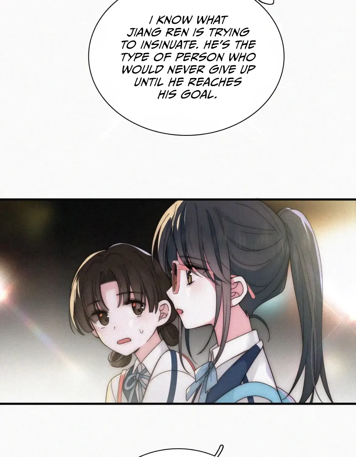 Read Only Love chapter 9 image 53 on Lezhin