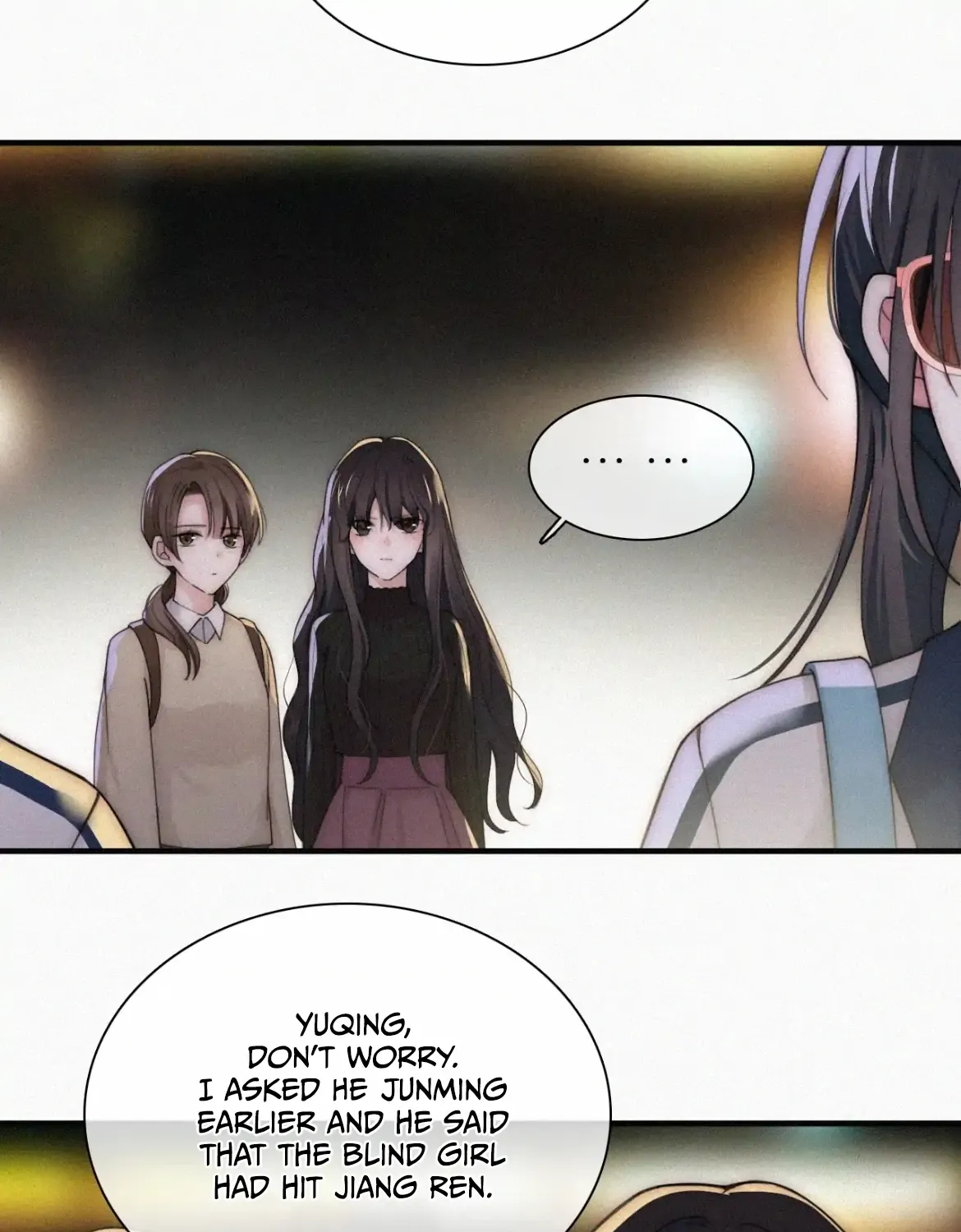 Read Only Love chapter 9 image 55 on Lezhin