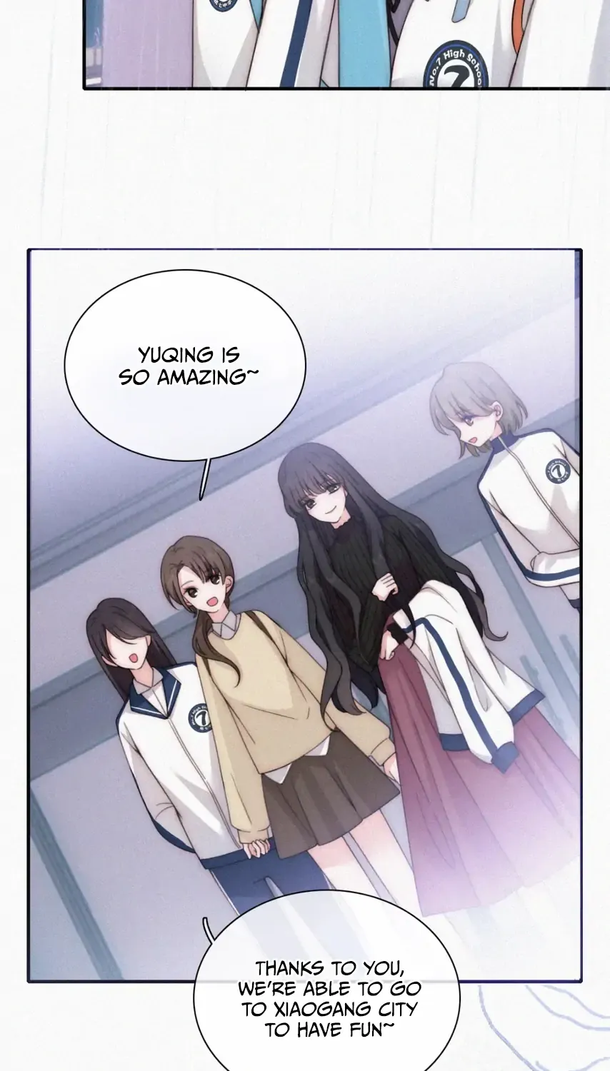 Read Only Love chapter 9 image 9 on Lezhin