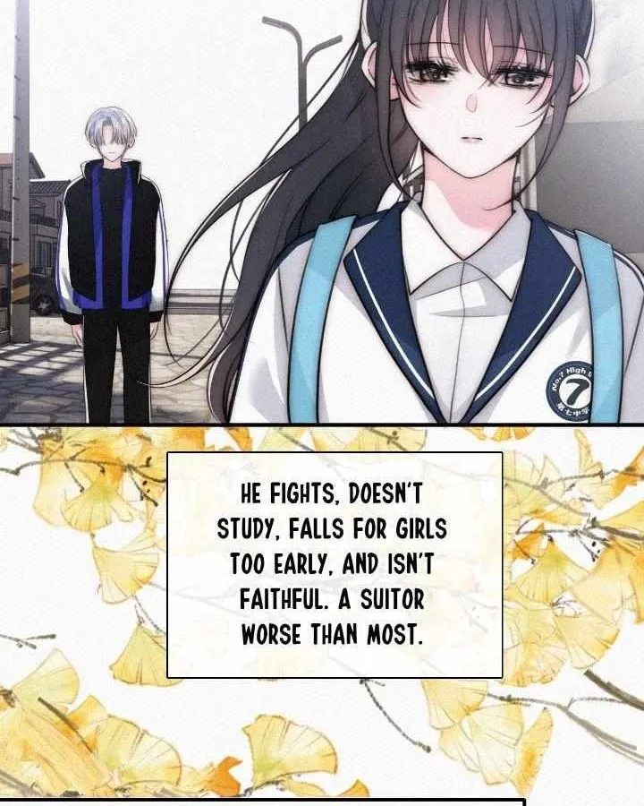 Read Only Love chapter 90 image 1 on Lezhin