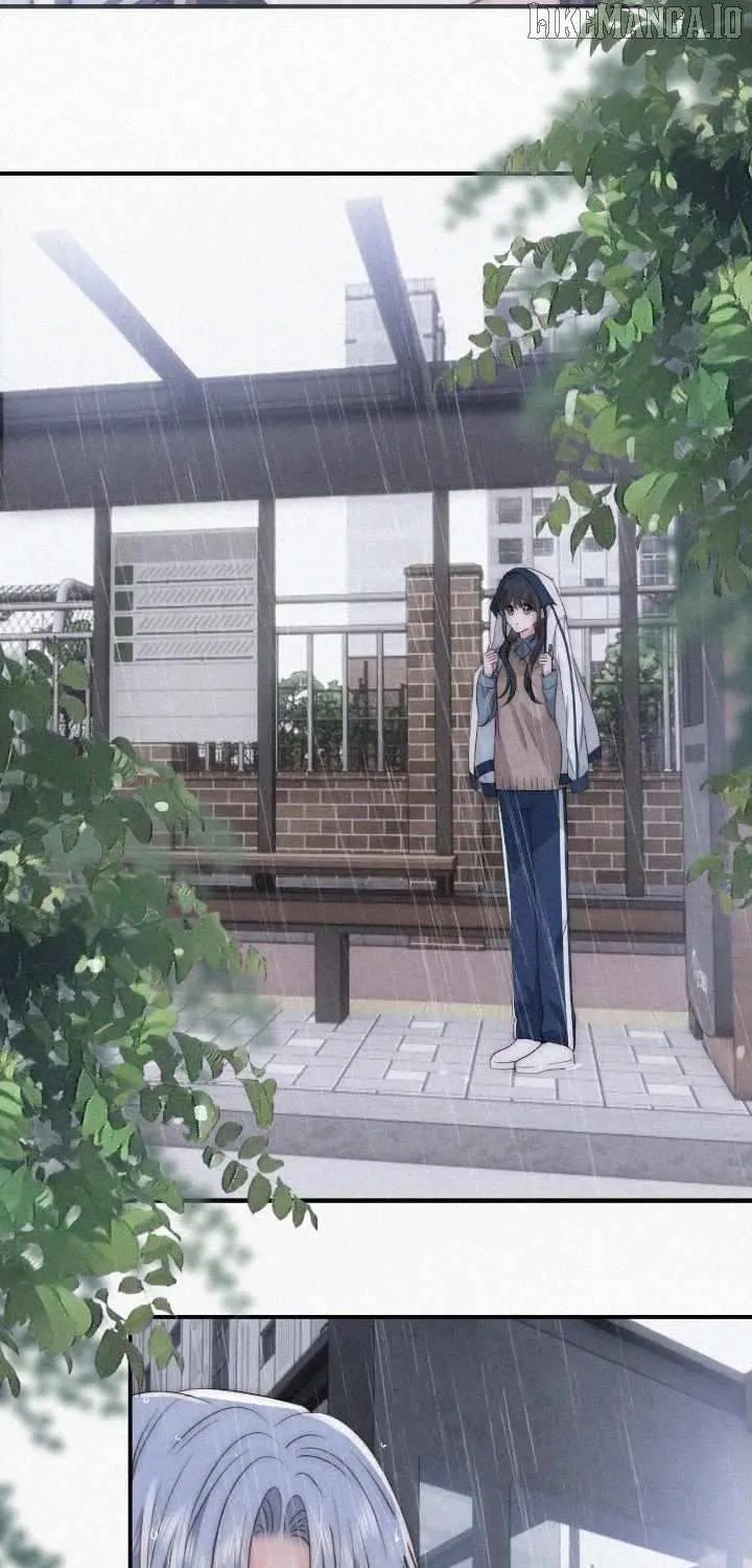 Read Only Love chapter 90 image 14 on Lezhin
