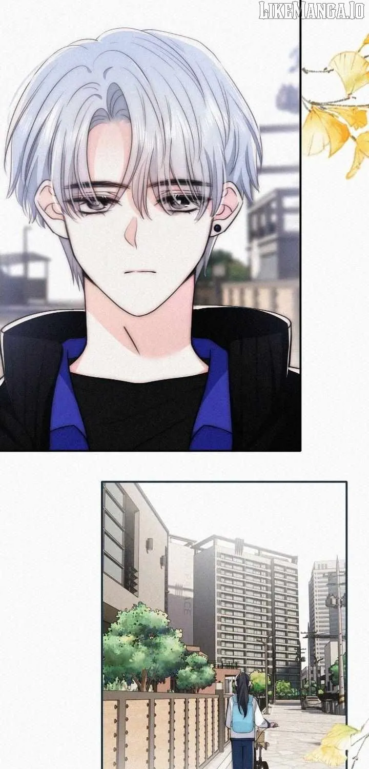 Read Only Love chapter 90 image 2 on Lezhin