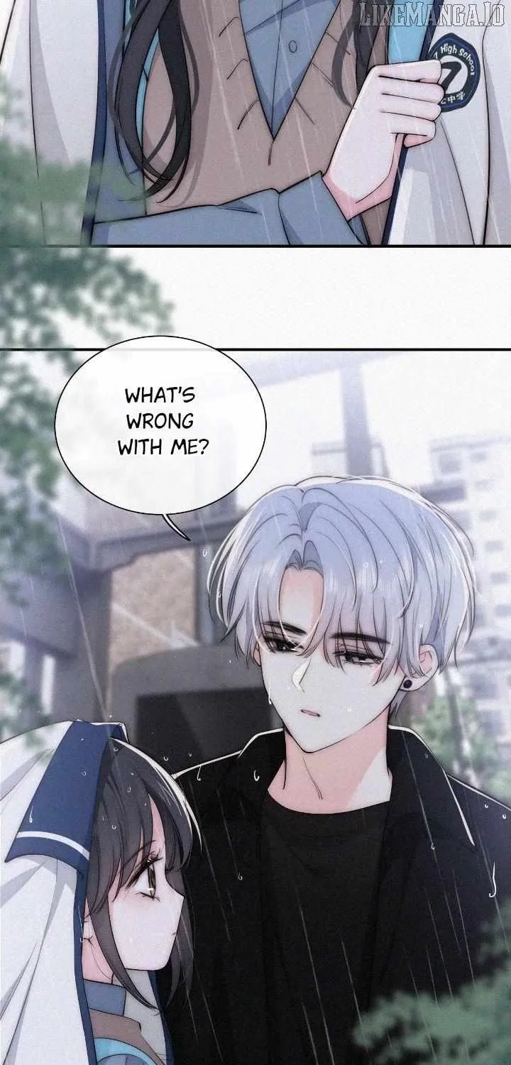 Read Only Love chapter 90 image 21 on Lezhin