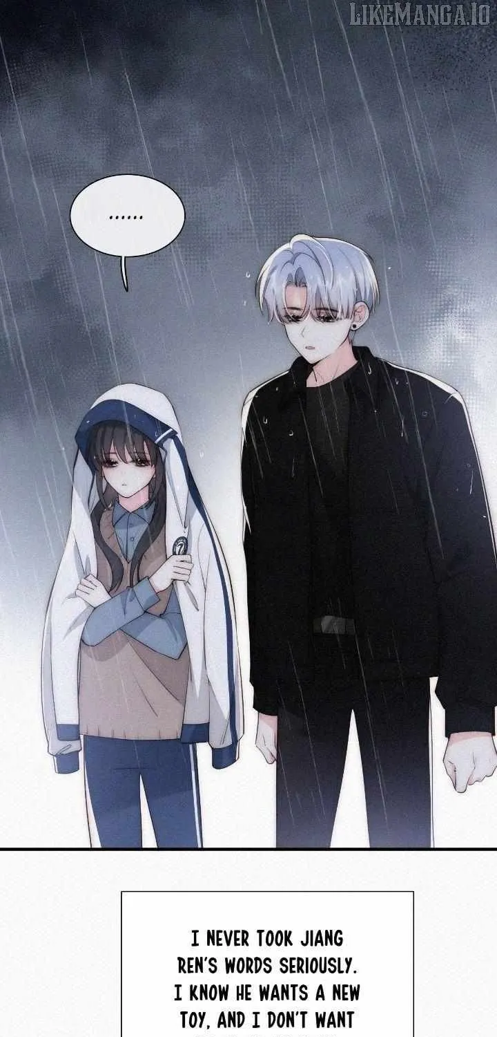 Read Only Love chapter 90 image 23 on Lezhin