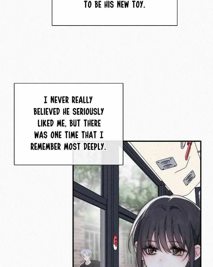 Read Only Love chapter 90 image 24 on Lezhin