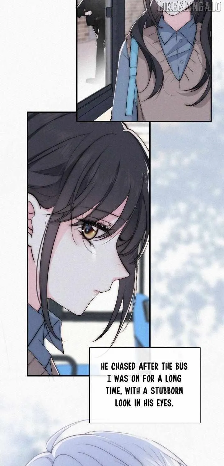 Read Only Love chapter 90 image 25 on Lezhin