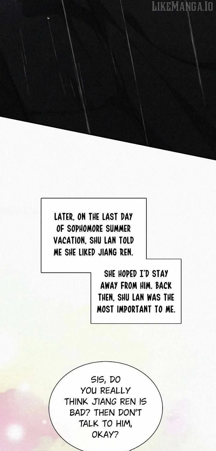 Read Only Love chapter 90 image 27 on Lezhin