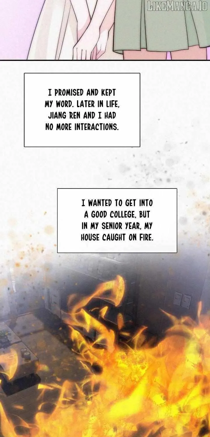Read Only Love chapter 90 image 29 on Lezhin