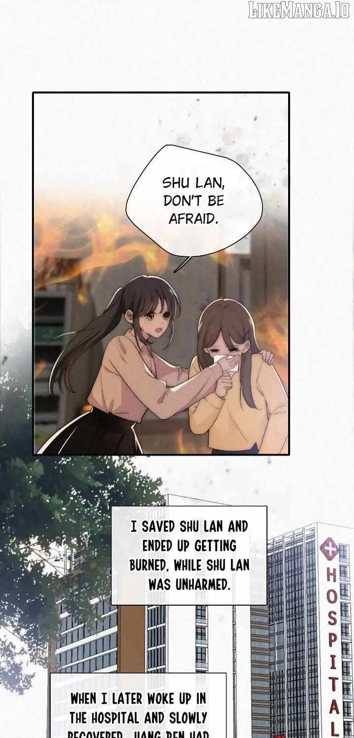 Read Only Love chapter 90 image 32 on Lezhin